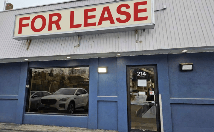 Pictures of Retail property located at 214 Central St, Hudson, NH 03051 for lease - image #1