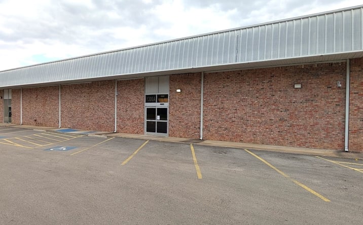 Pictures of Industrial property located at 1300 E Whaley St, Longview, TX 75601 for lease - image #1
