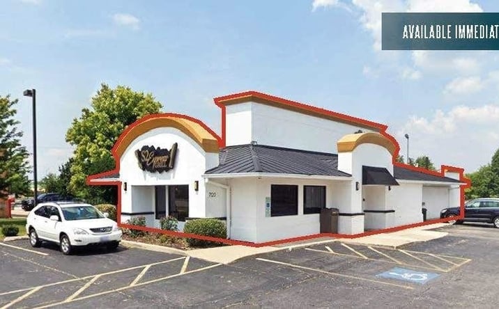 Pictures of Retail property located at 7120 W 159th St, Orland Park, IL 60462 for lease - image #1