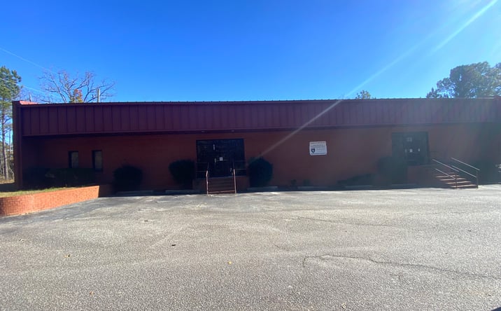 Pictures of Office, Special Purpose property located at 1016 Rah Rah Rd, Irmo, SC 29063 for lease - image #1