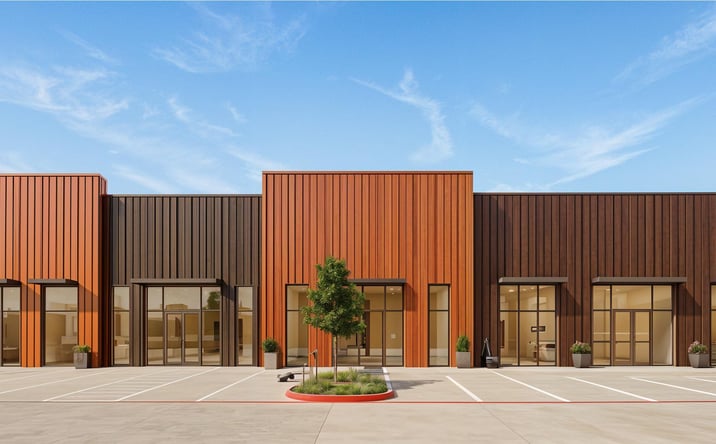 Pictures of Retail, Office, Restaurant property located at 13801 FM973, Manor, TX 78653 for lease - image #1