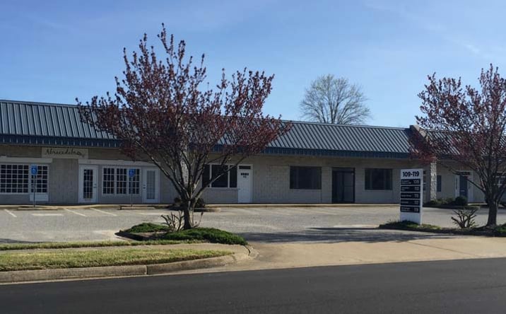 Pictures of Office property located at 119 Byron Street, Chesapeake, VA 23320 for lease - image #1