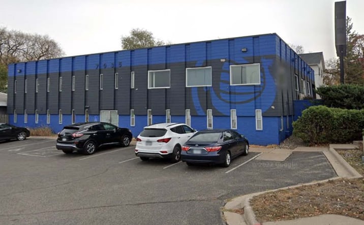 Pictures of Retail property located at 7035 Wayzata Blvd, St Louis Park, MN 55426 for lease - image #1