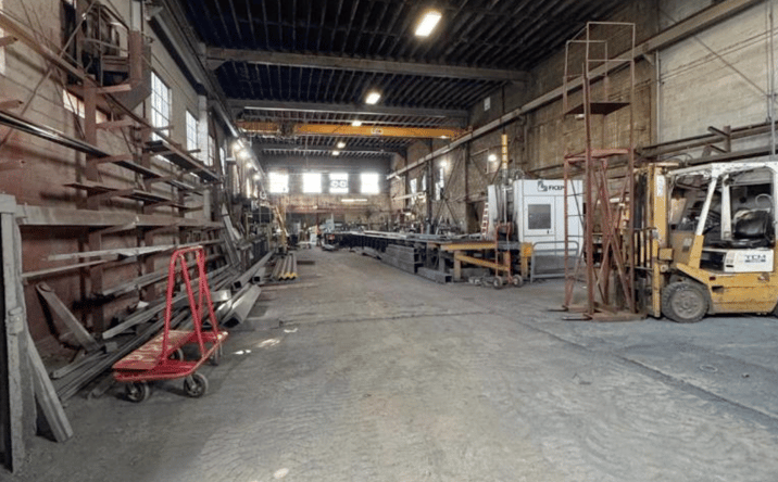 Pictures of Industrial property located at 115 S 13th St, Lindenhurst, NY 11757 for lease - image #1