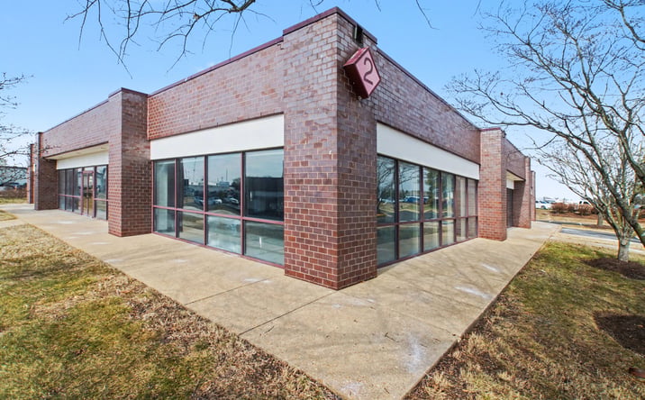 Pictures of Office property located at 4721 Carr Dr, Fredericksburg, VA 22408 for lease - image #1