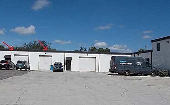 Pictures of Industrial property located at 16051 Oneal Dr, North Fort Myers, FL 33903 for lease - image #1