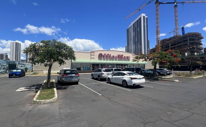 Pictures of Industrial property located at 770 Ala Moana Blvd, Honolulu, HI 96813 for lease - image #1