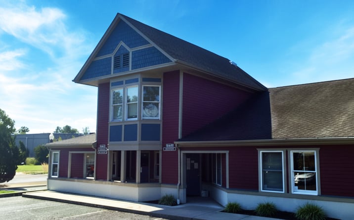 Pictures of Office property located at 120 Madison Avenue, Mount Holly, NJ 08060 for lease - image #1