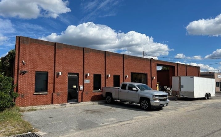 Pictures of Industrial property located at 2440 Alabama Ave, Norfolk, VA 23513 for lease - image #1
