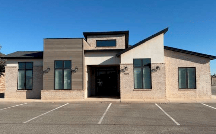 Pictures of Office property located at 5602 114th St, Lubbock, TX 79424 for lease - image #1