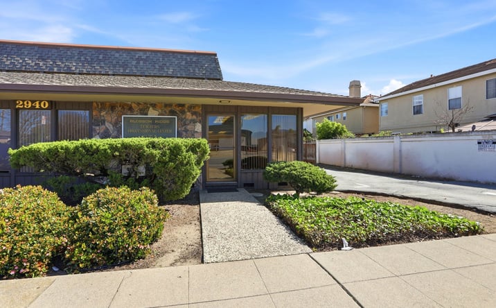 Pictures of Office property located at 2940 Union Ave, San Jose, CA 95124 for lease - image #1