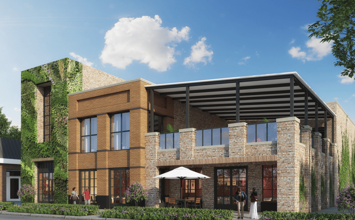 Pictures of Retail, Office, Restaurant property located at 2491-2495 1st St., Livermore, CA 94550 for lease - image #1