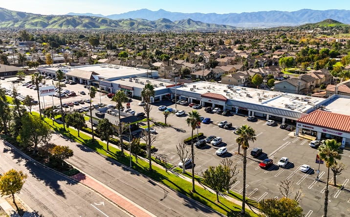 Pictures of Retail property located at 4650-4860 La Sierra Ave, Riverside, CA 92505 for lease - image #1