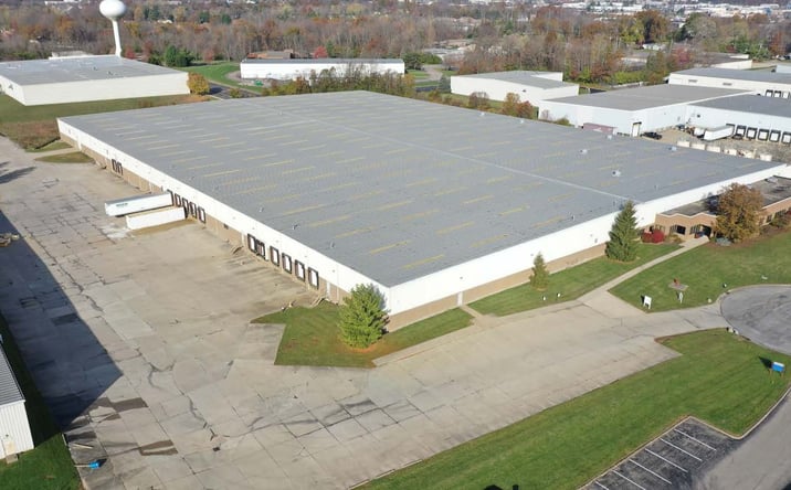 Pictures of Industrial property located at 119 Northeast Dr, Loveland, OH 45140 for lease - image #1