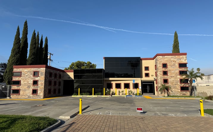 Pictures of Retail, Office, Special Purpose property located at 6251 Stanton Ave, Buena Park, CA 90621 for lease - image #1