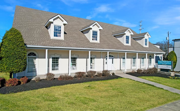 Pictures of Office property located at 414 W Old Hickory Blvd, Nashville, TN 37115 for lease - image #1