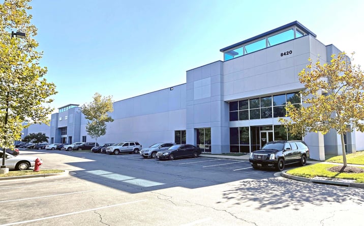 Pictures of Industrial property located at 8420 Westphalia Rd, Upper Marlboro, MD 20774 for lease - image #1