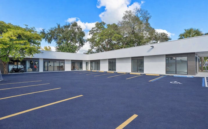 Pictures of Retail, Office property located at 159 NE 54th St, Miami, FL 33137 for lease - image #1