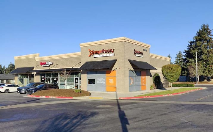 Pictures of Retail property located at Meridian Ave E & 168th Ave E, Puyallup, WA 98375 for lease - image #1