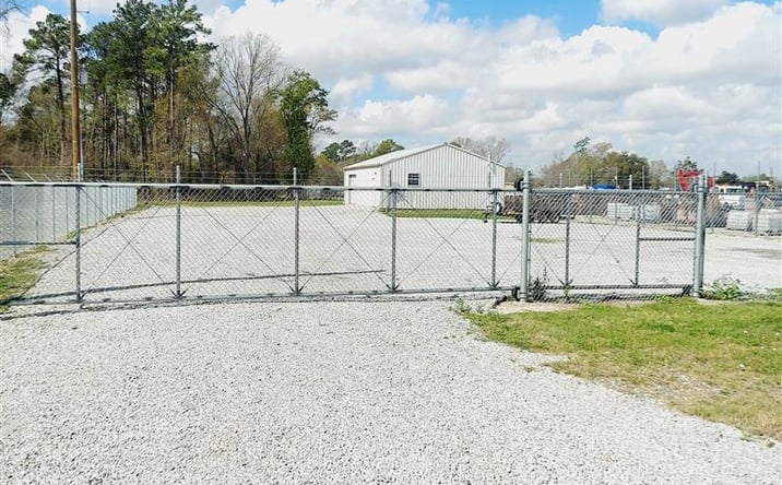 Pictures of Industrial, Office property located at 201 Smith Road, Sulphur, LA 70663 for lease - image #1