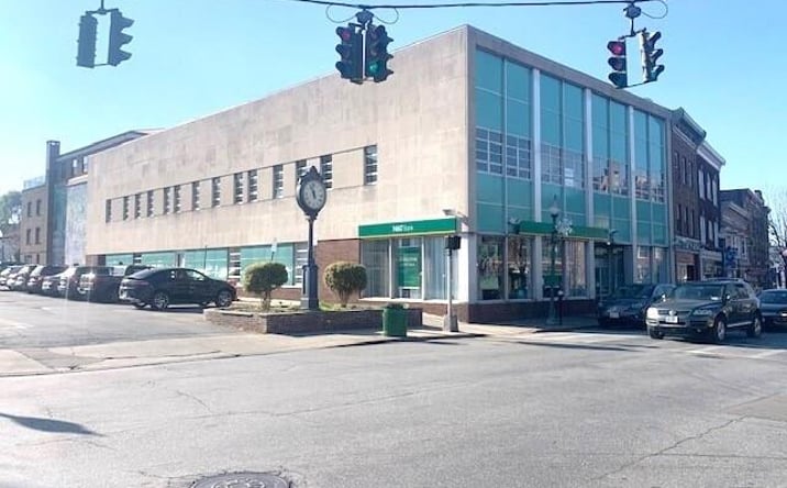 Pictures of Land property located at 1019 Park Street, Peekskill, NY 10566 for lease - image #1