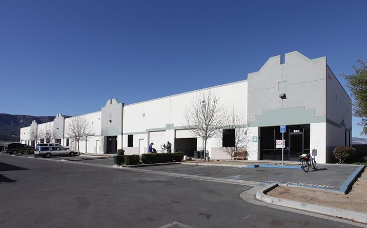 Pictures of Industrial property located at 31947 Corydon Road Unit 180, Lake Elsinore, CA 92530 for lease - image #1