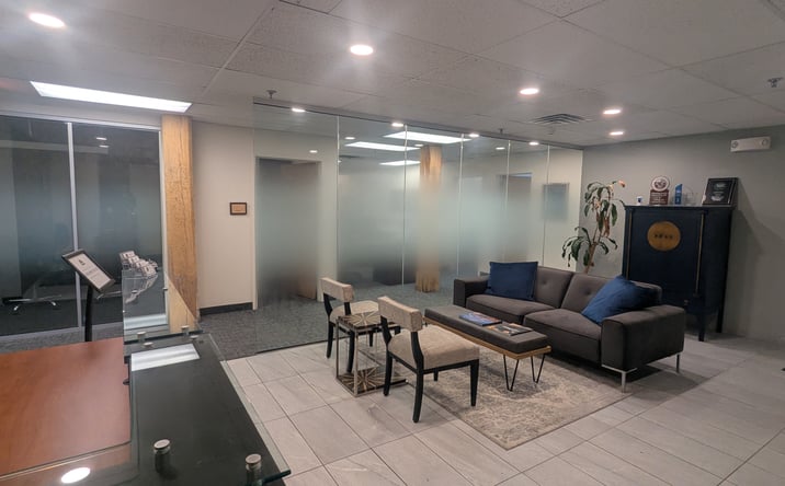Pictures of Office property located at 144 Exchange Blvd, Rochester, NY 14614 for lease - image #1