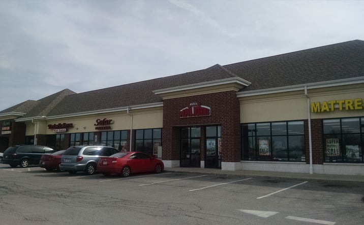 Pictures of Retail, Office, Special Purpose property located at 831 Chestnut Commons Dr, Elyria, OH 44035 for lease - image #1