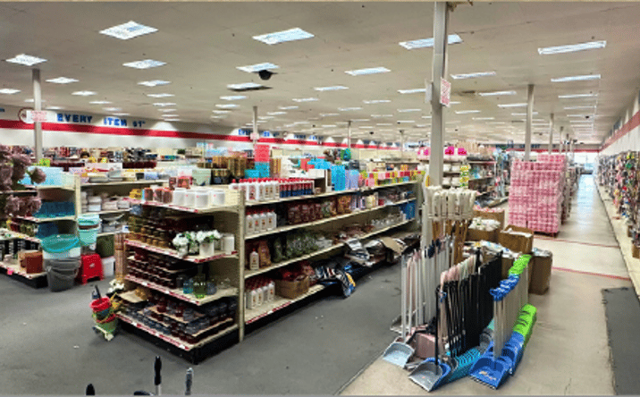 Pictures of Retail, Industrial property located at 14485 Bellaire Blvd, Houston, TX 77083 for lease - image #1