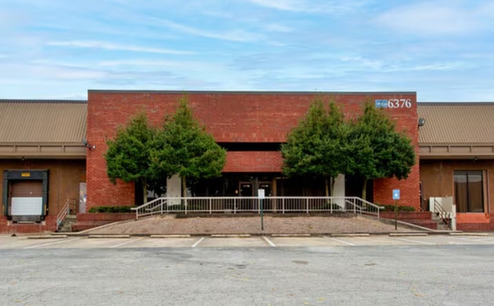Pictures of Industrial, Land property located at 6376 Corley Rd Unit B, Peachtree Corners, GA 30071 for lease - image #1