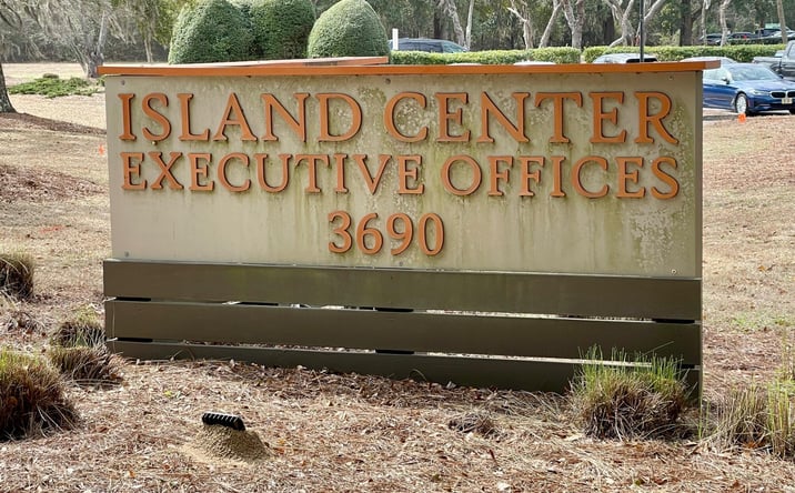 Pictures of Office property located at 3690 Bohicket Road # 2b, Johns Island, SC 29455 for lease - image #1