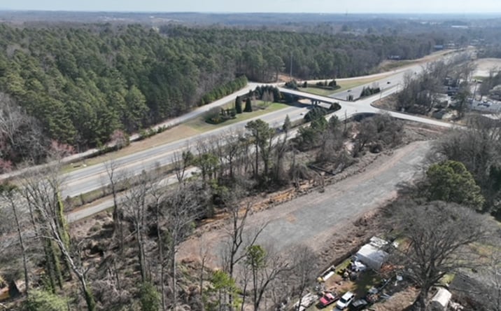 Pictures of Industrial, Retail property located at 107 Chinquepin Ln, Spartanburg, SC 29303 for lease - image #1
