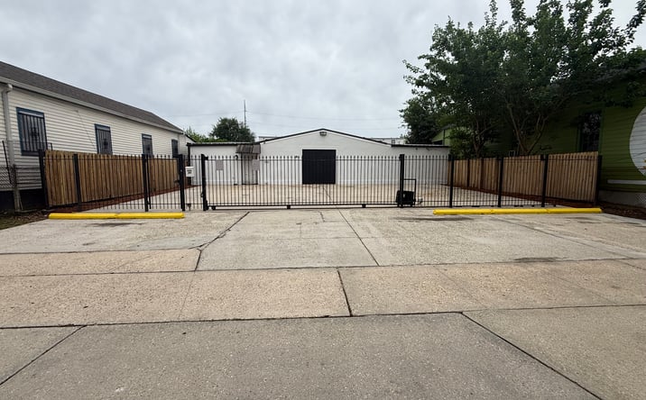 Pictures of Office property located at 1440 N Dorgenois St, New Orleans, LA 70119 for lease - image #1