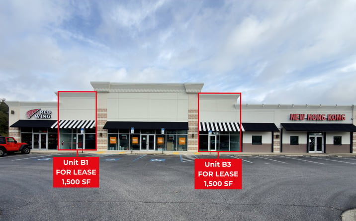 Pictures of Retail, Restaurant property located at 5912 N Davis Hwy, Pensacola, FL 32503 for lease - image #1