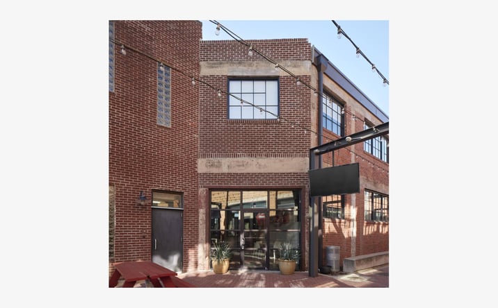 Pictures of Office property located at 201 NW 10th St, Oklahoma City, OK 73103 for lease - image #1