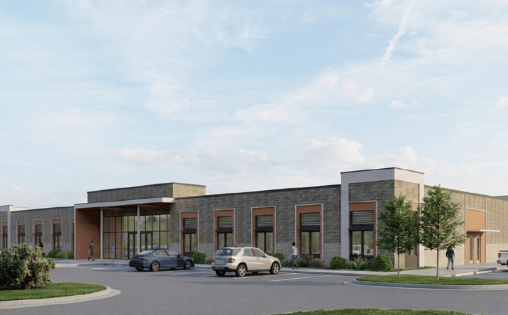 Pictures of Office property located at 1390 Jonesboro Rd, McDonough, GA 30253 for lease - image #1