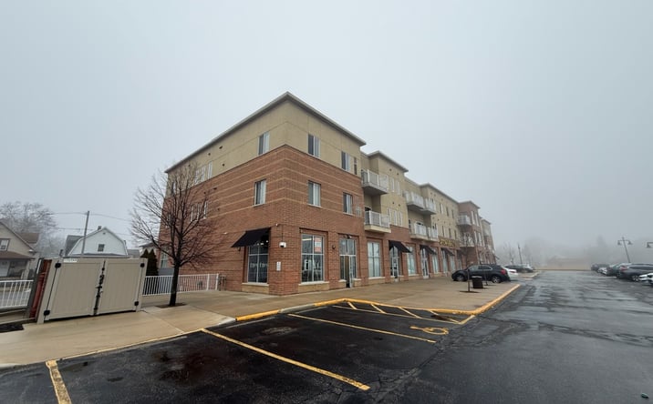 Pictures of Retail, Office property located at 1923 63rd St, Kenosha, WI 53143 for lease - image #1