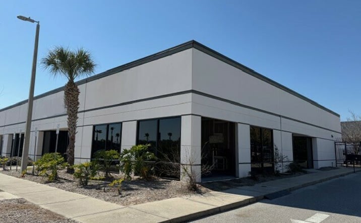 Pictures of Industrial, Office property located at 10770 N 46th St., Bldg. #, Suite 800, Tampa, FL 33617 for lease - image #1