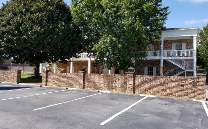 Pictures of Office property located at 25 Walter Martin Rd NE, Fort Walton Beach, FL 32548 for lease - image #1