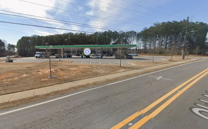 Pictures of Retail property located at 9850 Davidson Pkwy, Jonesboro, GA 30238 for lease - image #1