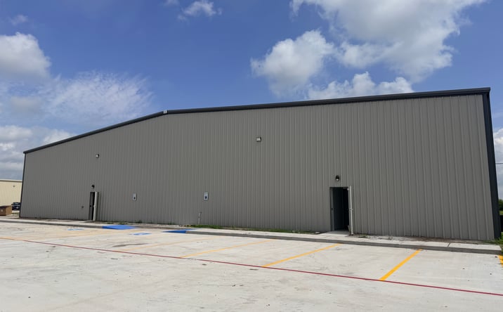 Pictures of Industrial property located at 6201 FM 106, Unit 13, Harlingen, Texas 78550, Harlingen, US 78550 for lease - image #1