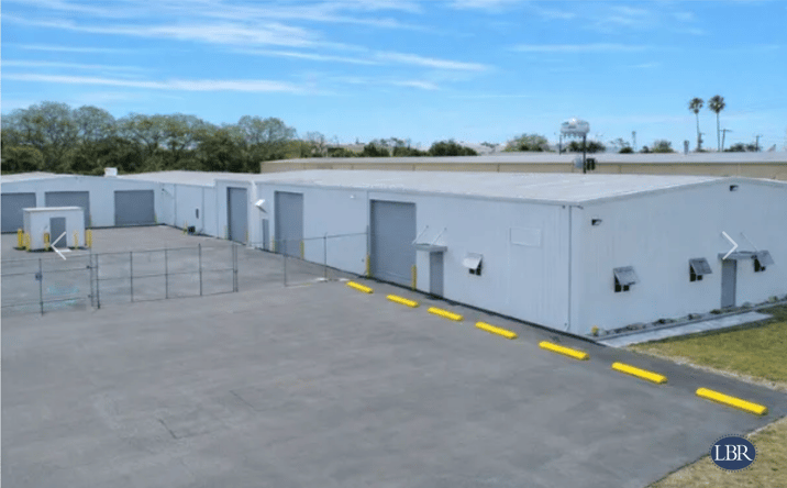 Pictures of Industrial property located at 420 Shearer Blvd, Cocoa, FL 32922 for lease - image #1