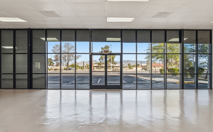 Pictures of Retail, Office property located at 6470 E 22nd St, Tucson, AZ 85710 for lease - image #1