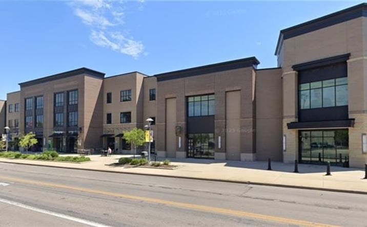Pictures of Retail property located at 1440 Secor Road, Toledo, OH 43607 for lease - image #1