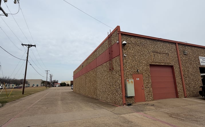 Pictures of Office, Industrial, Special Purpose property located at 2415 Midway Rd, Carrollton, TX 75006 for lease - image #1