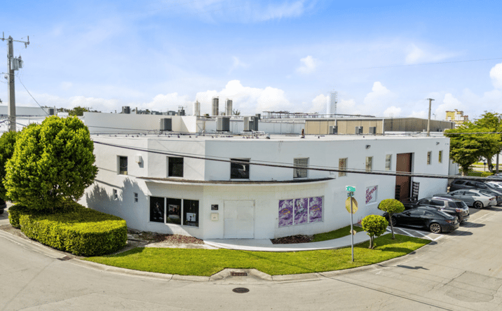 Pictures of Retail, Office property located at 297 NE 67th St, Miami, FL 33138 for lease - image #1