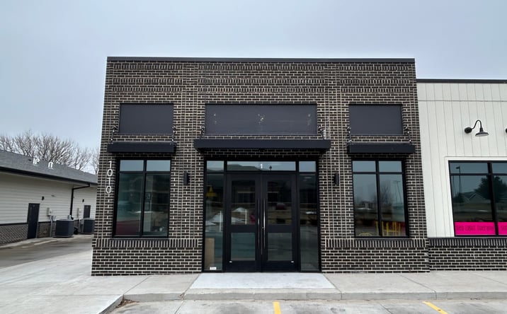 Pictures of Retail, Restaurant property located at 1010 Tyler St, Polk City, IA 50226 for lease - image #1