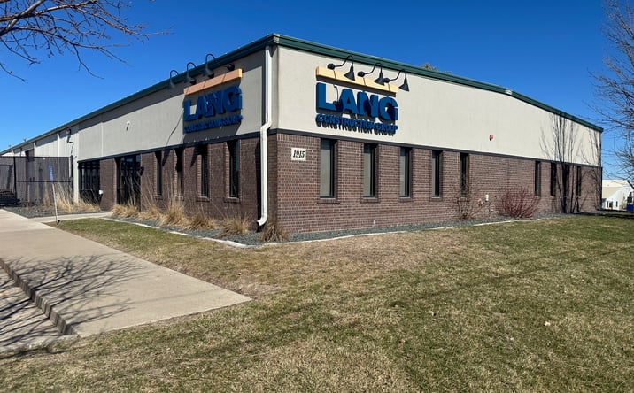Pictures of Industrial property located at 1915 SE 41st St, Grimes, IA 50111 for lease - image #1