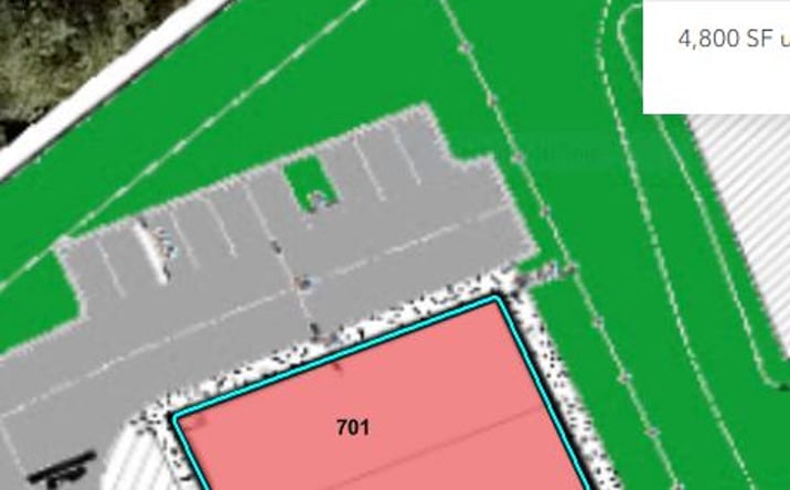 Pictures of Office, Industrial property located at 10000 Old Dixie Hwy, Nocatee, FL 32081 for lease - image #1