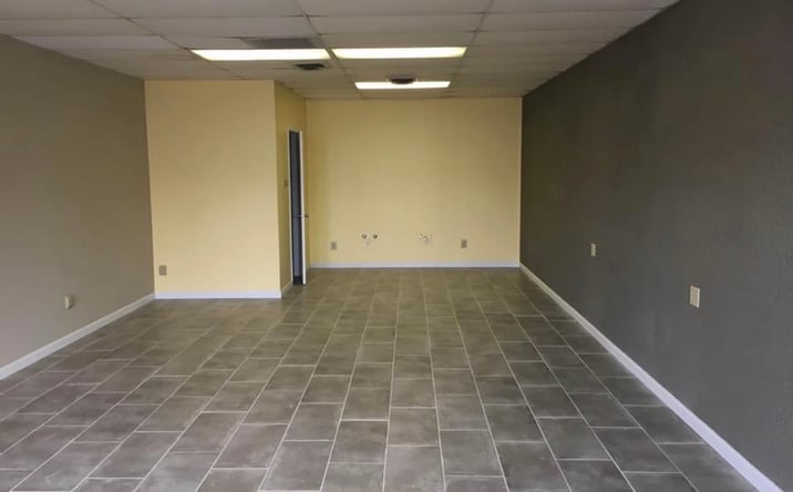 Pictures of Retail, Office property located at 201 N Main St, Morton, IL 61550 for lease - image #1